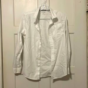 Cat and Jack Boy’s Large button down